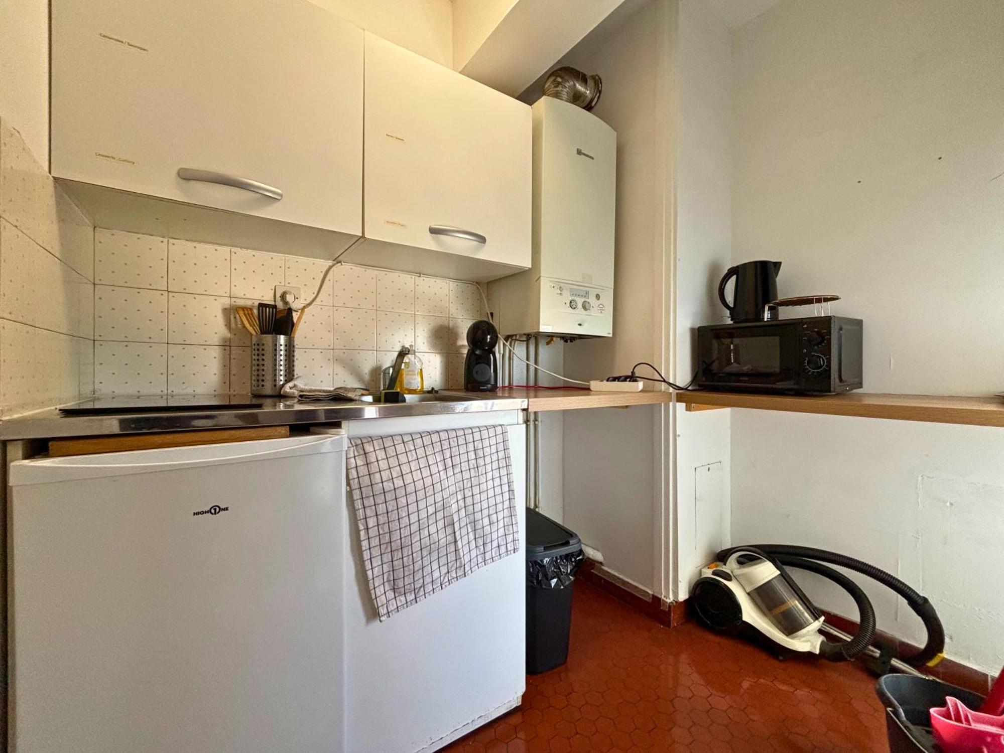 Corti - Studio Hypercentre - Grand Balcon - Fibre #Sirdest Franconville  Buitenkant foto